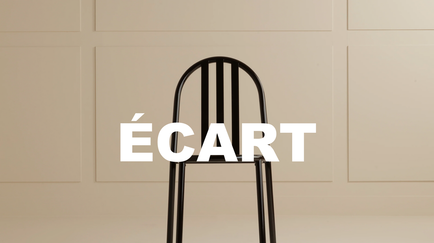 ÉCART - solution Shopify Tranzistor