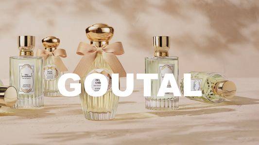 Projet Shopify Goutal - GOUTAL par Tranzistor