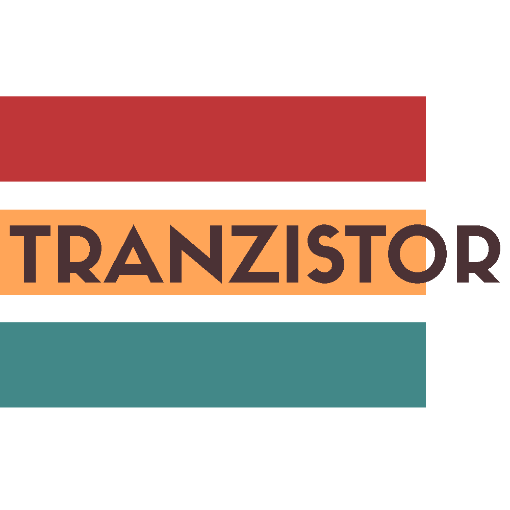 Tranzistor.tech : Agence Shopify