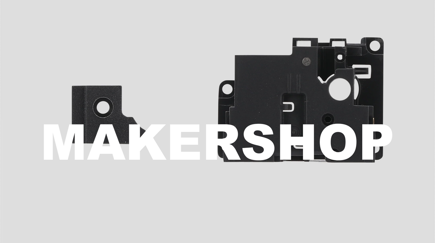 MAKERSHOP - solution Shopify Tranzistor