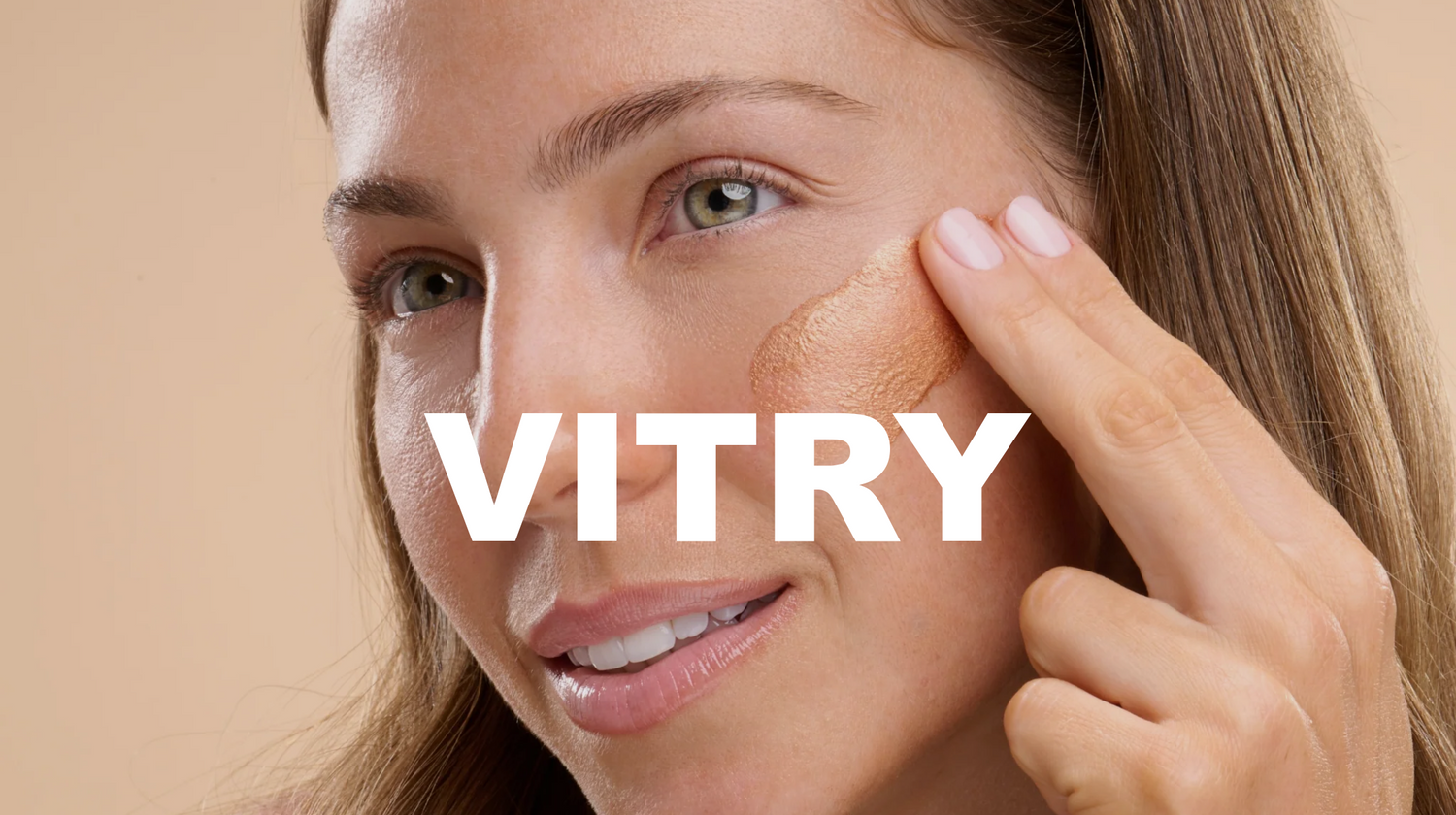 VITRY - solution Shopify Tranzistor