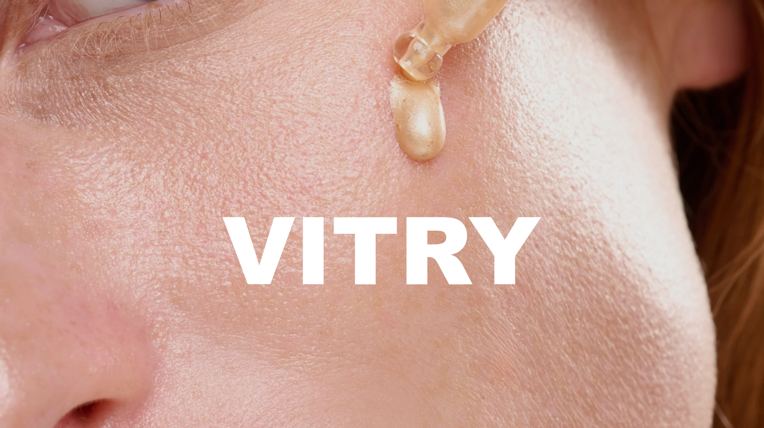 VITRY - projet Shopify Tranzistor